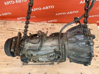 Акпп Mitsubishi Canter 1997
