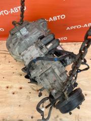 Мкпп Nissan Atlas 2011