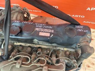 Двигатель в сборе Mitsubishi Canter 1997