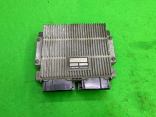 Блок управления двигателем Isuzu Elf 2002