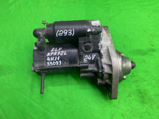 Стартер Isuzu Elf 2002