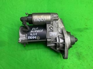 Стартер Isuzu Elf 2010