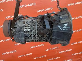 Мкпп Isuzu Elf 2002