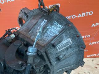 Мкпп Isuzu Elf 2010