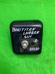 Подушка двигателя правая Mazda Titan 2013