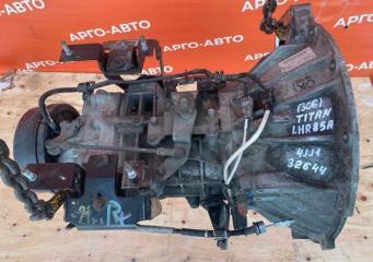 Мкпп Mazda Titan 2013