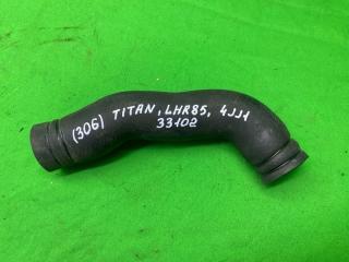 Патрубок радиатора Mazda Titan 2013