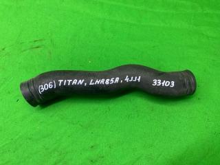 Патрубок радиатора Mazda Titan 2013