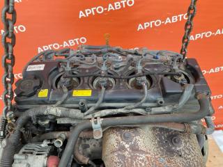 Двигатель в сборе Nissan Atlas 2009