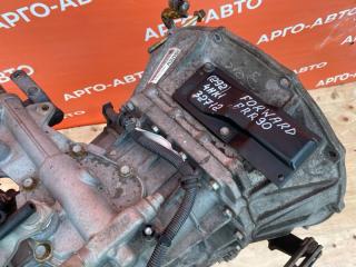 Мкпп Isuzu Forward 2017