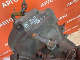 Мкпп Nissan Atlas 2009