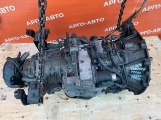 Акпп Isuzu Forward 2008