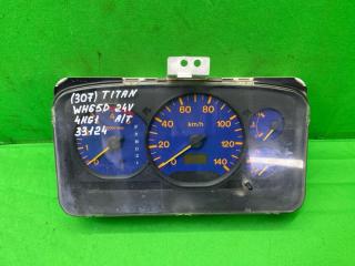 Панель приборов Mazda Titan 2000