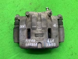 Суппорт тормозной передний правый Mazda Titan 2013 контрактная Суппорт тормозной передний правый Mazda Titan 2013