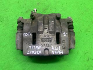 Суппорт тормозной передний левый Mazda Titan 2013 контрактная Суппорт тормозной передний левый Mazda Titan 2013