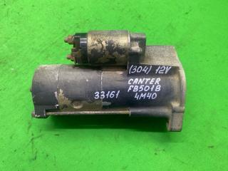 Стартер Mitsubishi Canter 1997