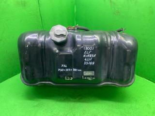 Бак топливный Isuzu Elf 2010 контрактная Бак топливный Isuzu Elf 2010