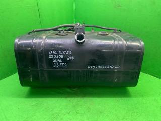 Бак топливный Hino Dutro 2001 контрактная Бак топливный Hino Dutro 2001