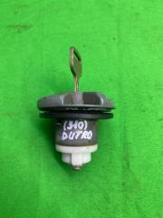 Пробка топливного бака Hino Dutro 2001