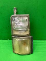 Поворотник с габаритом левый Mitsubishi Fuso Fighter 2004