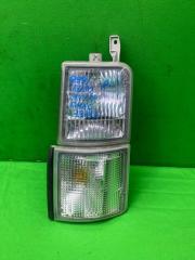 Поворотник с габаритом правый Mitsubishi Fuso Fighter 2004