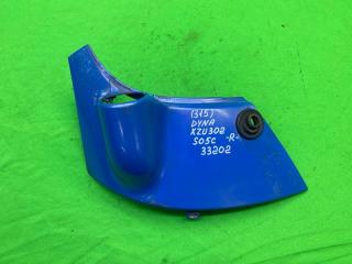 Накладка на зеркало правая Toyota Dyna 2002