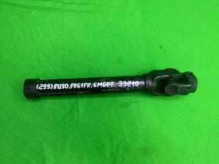 Кардан рулевой колонки Mitsubishi Fuso Fighter 2004