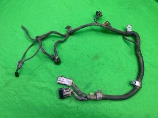 Проводка двигателя Mitsubishi Canter 1997