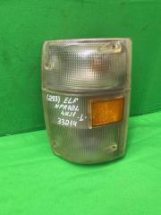 Поворотник с габаритом левый Isuzu Elf 2002