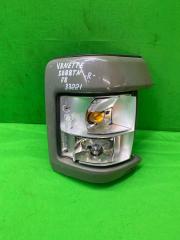 Поворотник с габаритом правый Nissan Vanette 1997