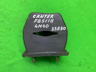 Отбойник моста задний Mitsubishi Canter 1995