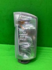 Поворотник с габаритом правый Mazda Titan 2013