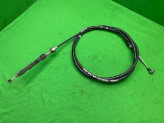 Трос переключения АКПП Hino Dutro 2013 контрактная Трос переключения АКПП Hino Dutro 2013