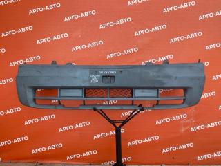 Бампер передний Mitsubishi Delica Cargo 2001