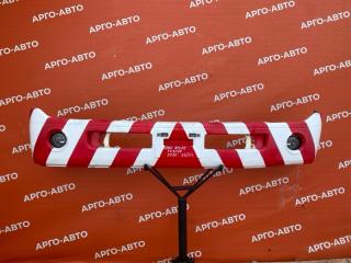 Бампер передний Nissan Atlas 2009