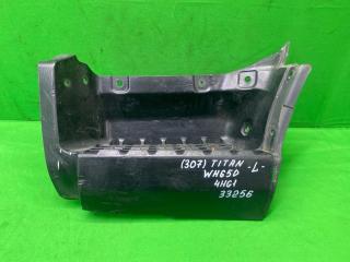 Подножка левая Mazda Titan 2000