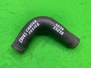 Патрубок радиатора Mitsubishi Canter 1997