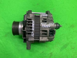 Генератор Isuzu Elf 2010