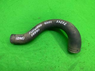 Патрубок радиатора Isuzu Forward 2017