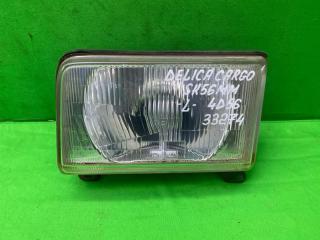 Фара левая Mitsubishi Delica Cargo 2001
