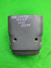 Кожух рулевой колонки верхний Mitsubishi Canter 1997