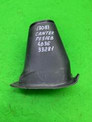 Кожух рулевой колонки нижний Mitsubishi Canter 1997