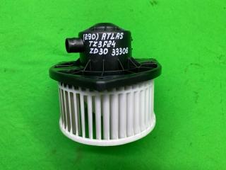 Моторчик печки Nissan Atlas 2009