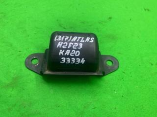 Отбойник рычага передний Nissan Atlas 2002