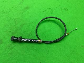 Регулятор ручного газа Mitsubishi Canter 1995