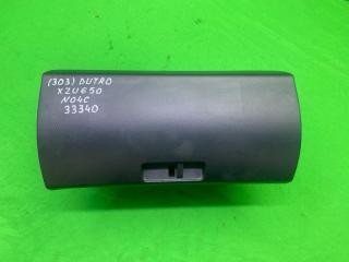 Бардачок Hino Dutro 2013