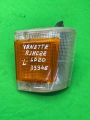 Поворотник левый Nissan Vanette 1989 контрактная Поворотник левый Nissan Vanette 1989