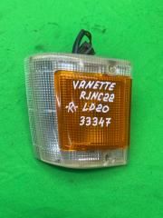 Поворотник правый Nissan Vanette 1989 контрактная Поворотник правый Nissan Vanette 1989