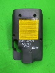 Кожух рулевой колонки верхний Hino Dutro 2013