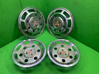 Колпак колесный Mitsubishi Canter 1997 контрактная Колпак колесный Mitsubishi Canter 1997